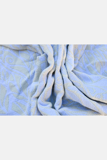 Solnce Genesis Gwyneth | Luxury Woven Wrap