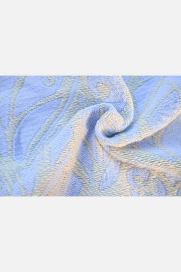 Solnce Genesis Gwyneth | Luxury Woven Wrap