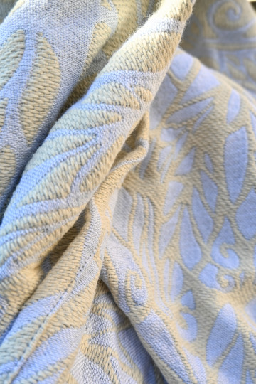 Solnce Genesis Gwyneth | Luxury Woven Wrap