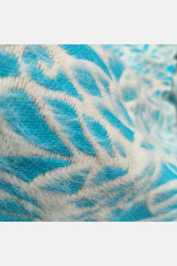 Solnce Genesis XL Blanket Asterion | Luxury Woven Wrap