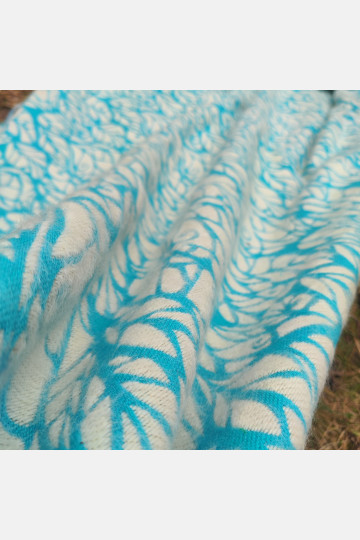 Solnce Genesis XL Blanket Asterion | Luxury Woven Wrap