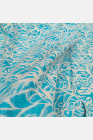 Solnce Genesis XL Blanket Asterion | Luxury Woven Wrap