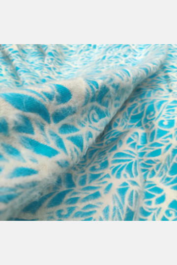 Solnce Genesis XL Blanket Asterion | Luxury Woven Wrap