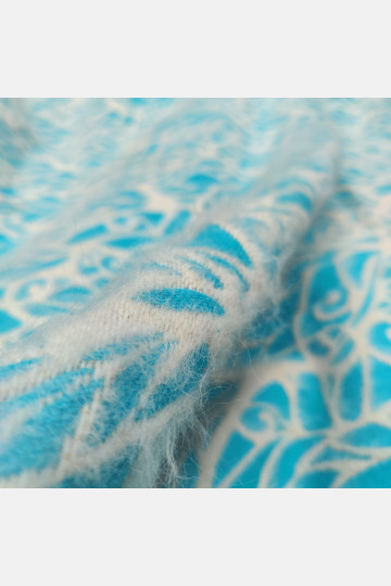 Solnce Genesis XL Blanket Asterion | Luxury Woven Wrap