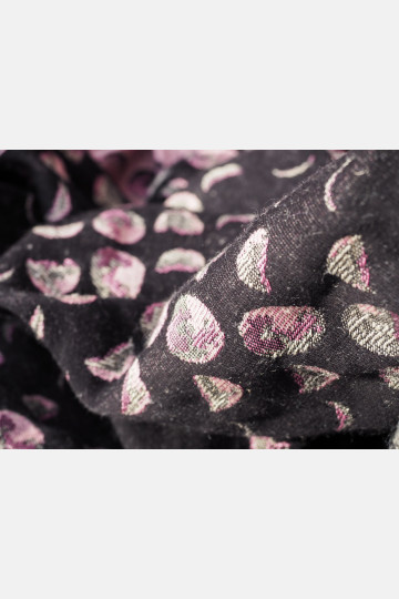 Solnce Moons Moonflare | Luxury Woven Wrap