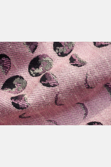 Solnce Moons Moonflare | Luxury Woven Wrap