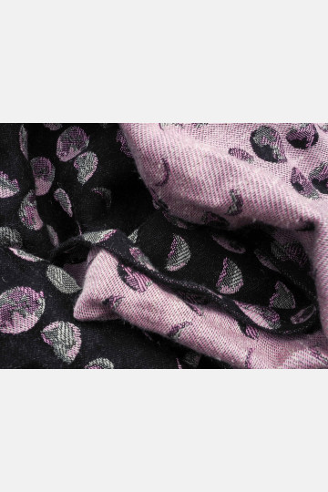 Solnce Moons Moonflare | Luxury Woven Wrap