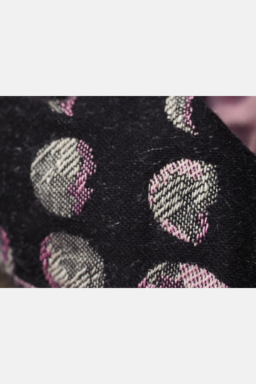 Solnce Moons Moonflare | Luxury Woven Wrap