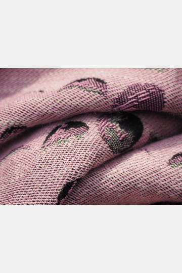 Solnce Moons Moonflare | Luxury Woven Wrap