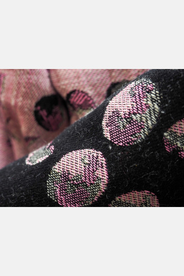 Solnce Moons Moonflare | Luxury Woven Wrap