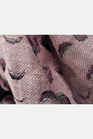 Solnce Moons Moonflare | Luxury Woven Wrap