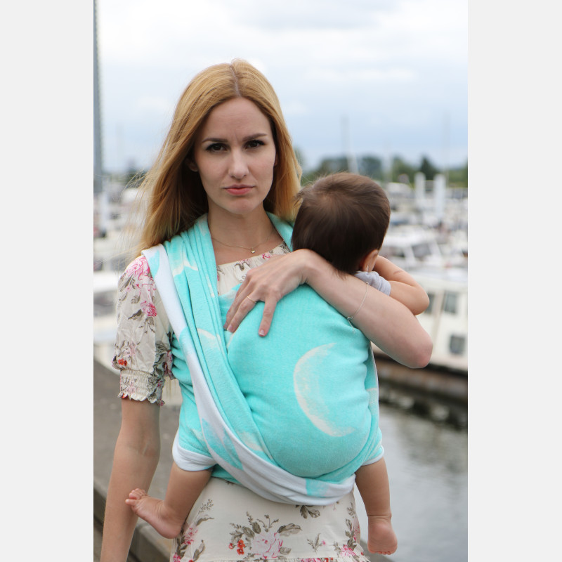 Tides BABE Larimar