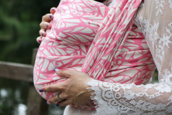 Solnce Genesis Annwyn | Luxury Woven Wrap