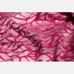 Genesis Graff Pink