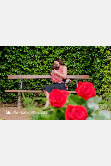 Farfalla Rouge