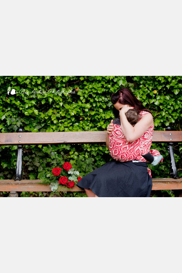 Farfalla Rouge