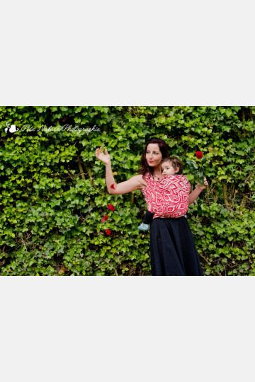 Farfalla Rouge