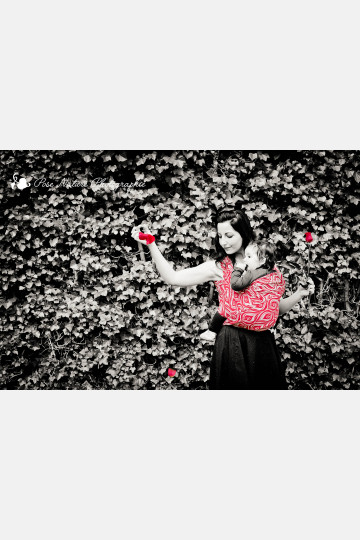 Farfalla Rouge