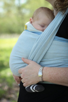 Yaro Newborn