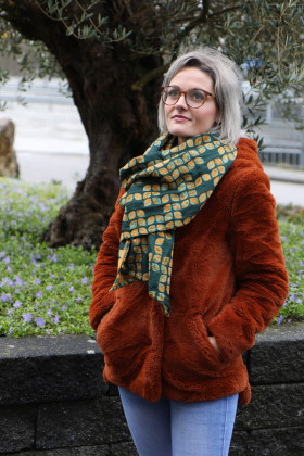 Yaro Scarves