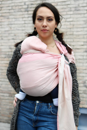 Yaro Newborn Collection Ring Slings